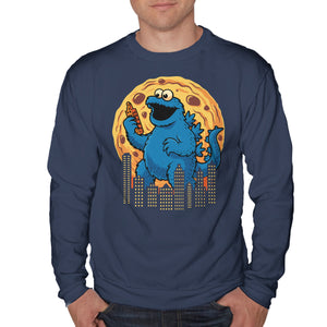 Cookizilla