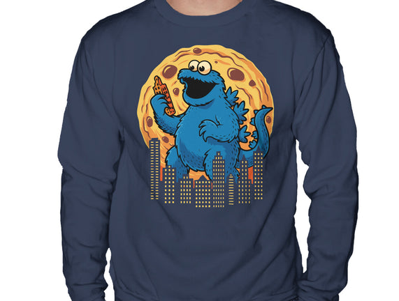 Cookizilla