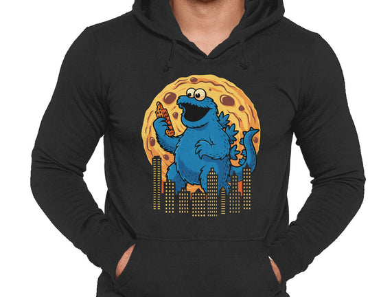 Cookizilla