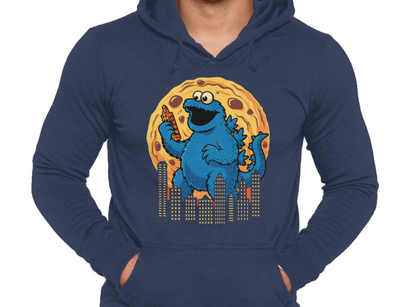 Cookizilla