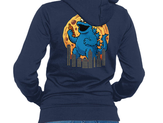Cookizilla