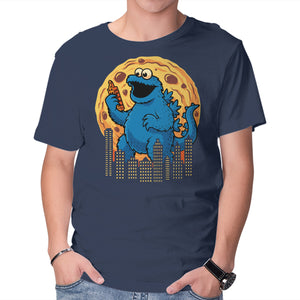 Cookizilla