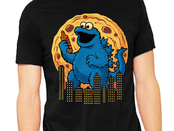 Cookizilla