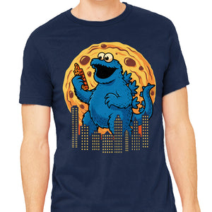 Cookizilla