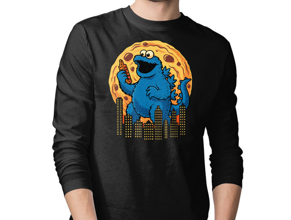 Cookizilla