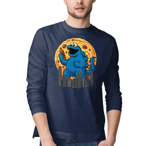 Cookizilla