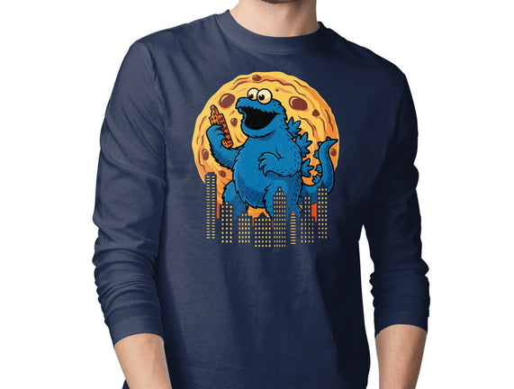 Cookizilla