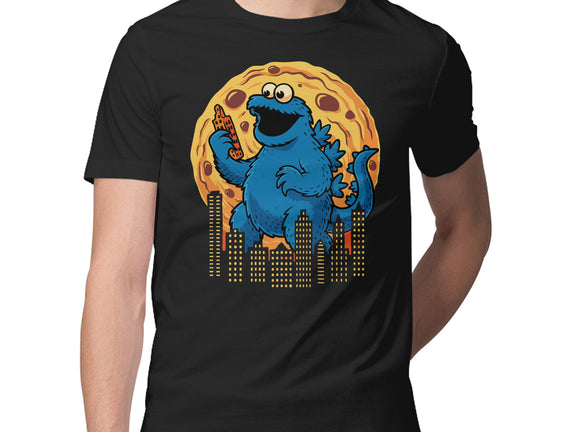 Cookizilla