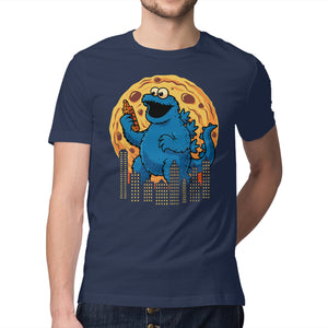 Cookizilla