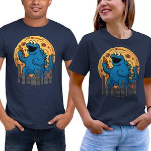 Cookizilla