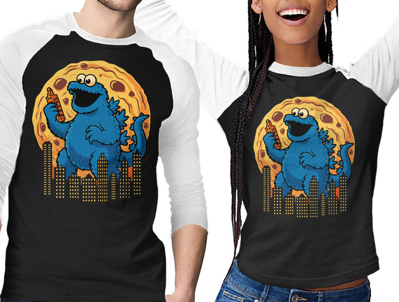 Cookizilla