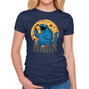 Cookizilla