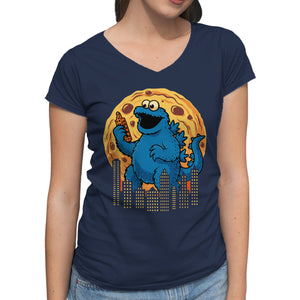 Cookizilla