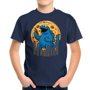 Cookizilla