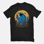 Cookizilla-Mens-Heavyweight-Tee-erion_designs