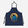 Cookizilla-Unisex-Kitchen-Apron-erion_designs