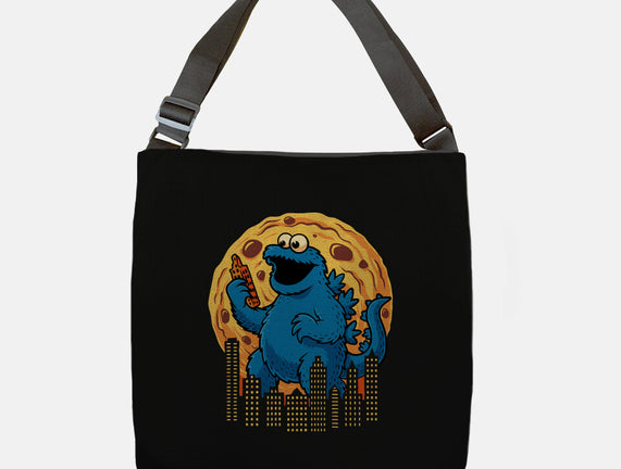 Cookizilla