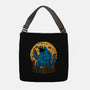 Cookizilla-None-Adjustable Tote-Bag-erion_designs