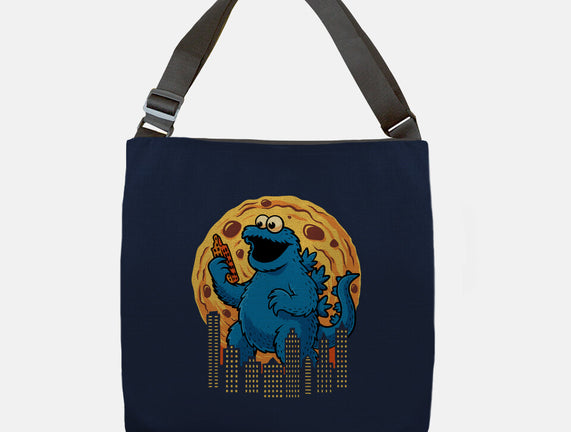 Cookizilla