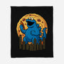 Cookizilla-None-Fleece-Blanket-erion_designs