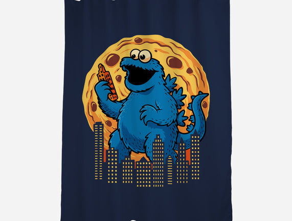 Cookizilla