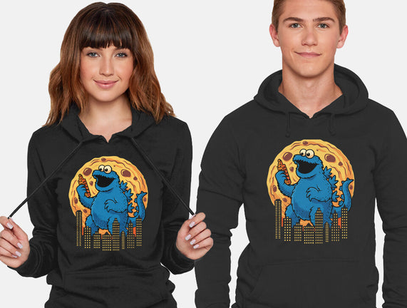 Cookizilla