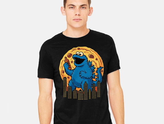 Cookizilla