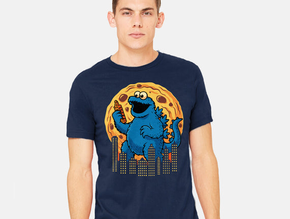 Cookizilla
