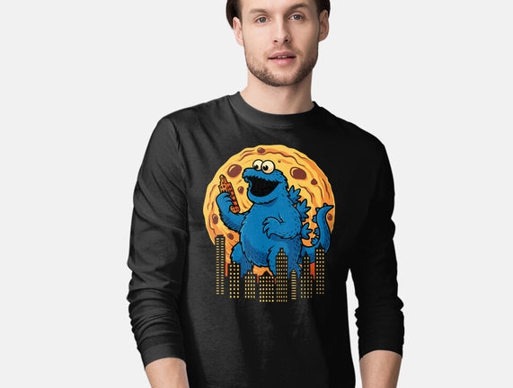 Cookizilla