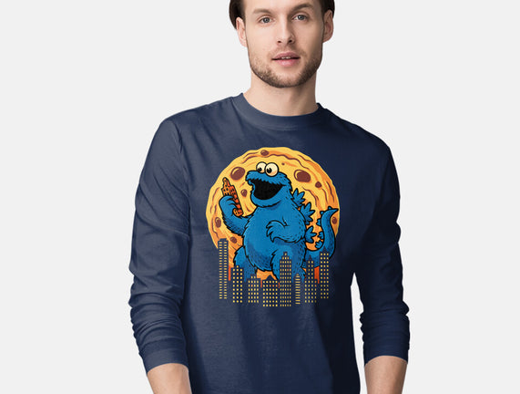 Cookizilla
