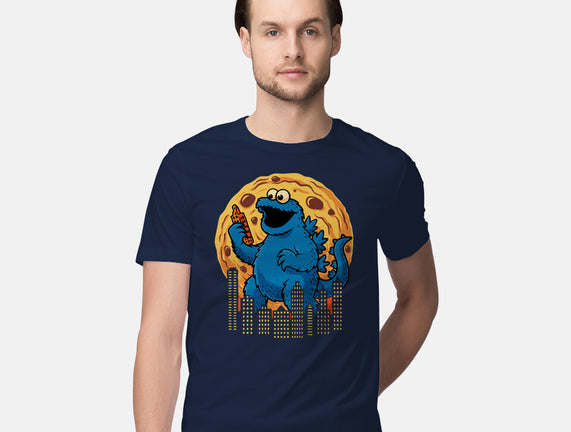 Cookizilla