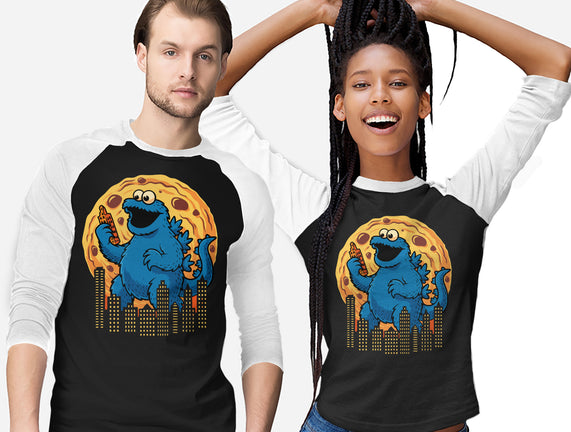 Cookizilla