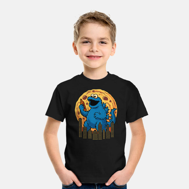 Cookizilla-Youth-Basic-Tee-erion_designs