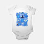 Got A Tiger Friend In Me-Baby-Basic-Onesie-Ionfox