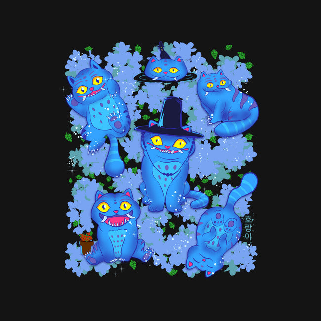 Got A Tiger Friend In Me-None-Basic Tote-Bag-Ionfox