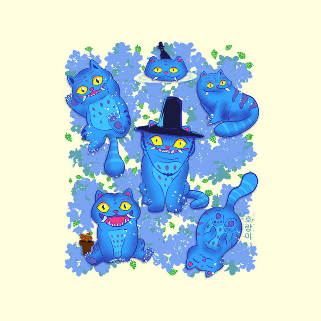 Got A Tiger Friend In Me-None-Matte-Poster-Ionfox