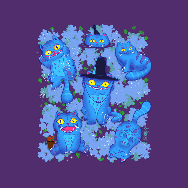 Got A Tiger Friend In Me-None-Matte-Poster-Ionfox