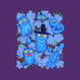 Got A Tiger Friend In Me-None-Matte-Poster-Ionfox