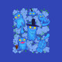 Got A Tiger Friend In Me-None-Glossy-Sticker-Ionfox