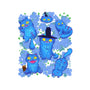 Got A Tiger Friend In Me-None-Matte-Poster-Ionfox