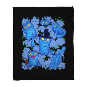 Got A Tiger Friend In Me