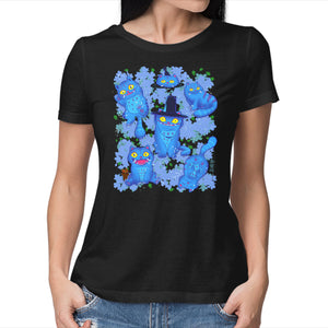 Got A Tiger Friend In Me