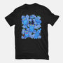 Got A Tiger Friend In Me-Unisex-Basic-Tee-Ionfox