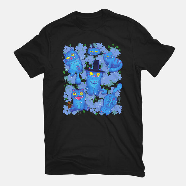 Got A Tiger Friend In Me-Mens-Premium-Tee-Ionfox