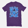 Got A Tiger Friend In Me-Mens-Basic-Tee-Ionfox