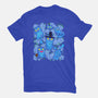 Got A Tiger Friend In Me-Mens-Premium-Tee-Ionfox