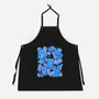 Got A Tiger Friend In Me-Unisex-Kitchen-Apron-Ionfox