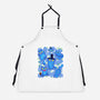 Got A Tiger Friend In Me-Unisex-Kitchen-Apron-Ionfox