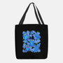 Got A Tiger Friend In Me-None-Basic Tote-Bag-Ionfox