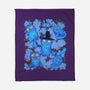Got A Tiger Friend In Me-None-Fleece-Blanket-Ionfox